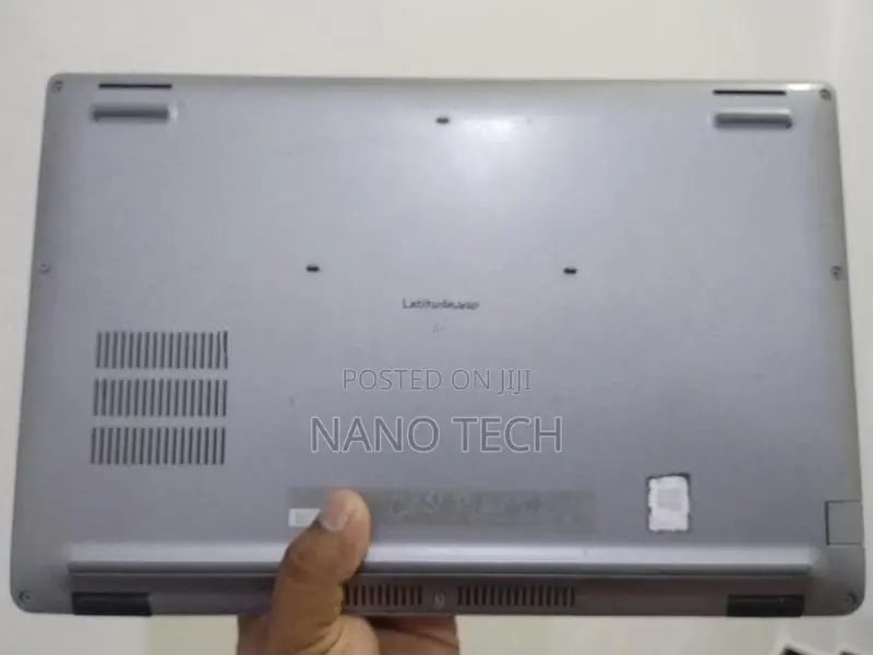 Dell i7 11th gen Laptop