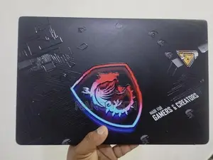 Dell i7 11th gen Laptop