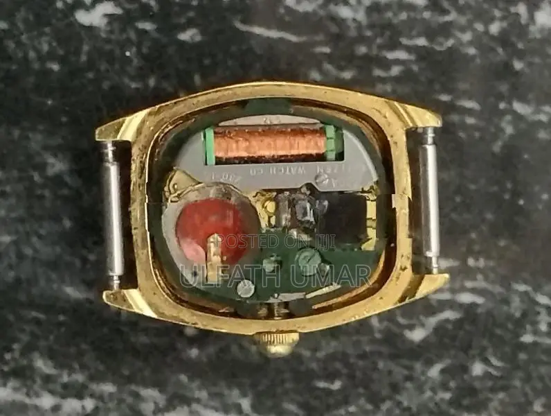 Citizen Watch Men