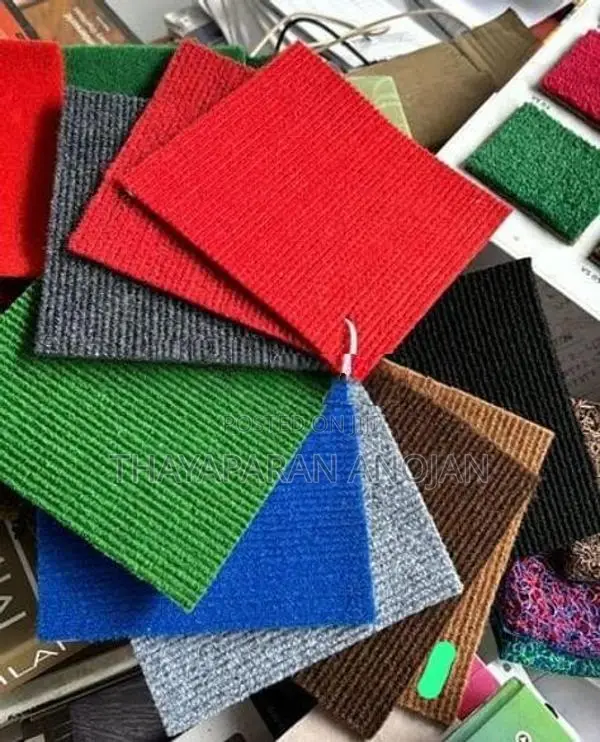 Office Carpet
