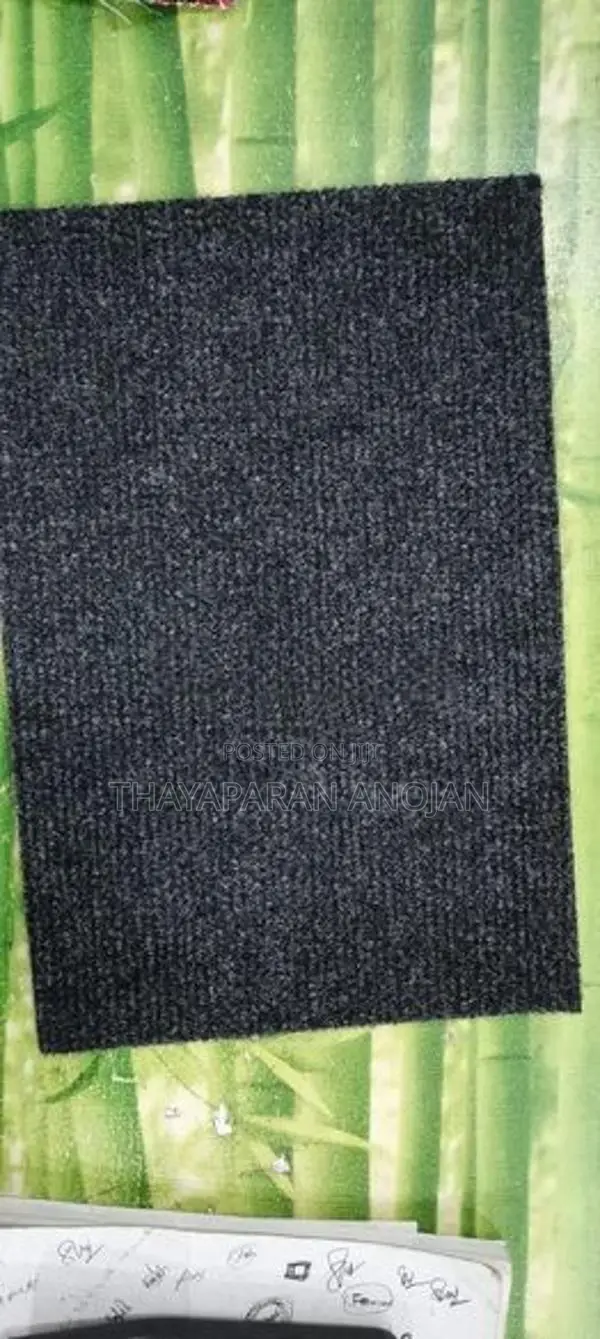 Office Carpet