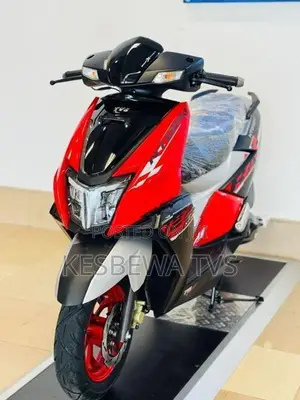 TVS Ntorq 125 Race Edition 2026