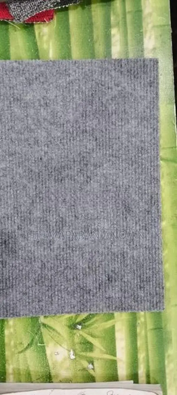 Office Carpet
