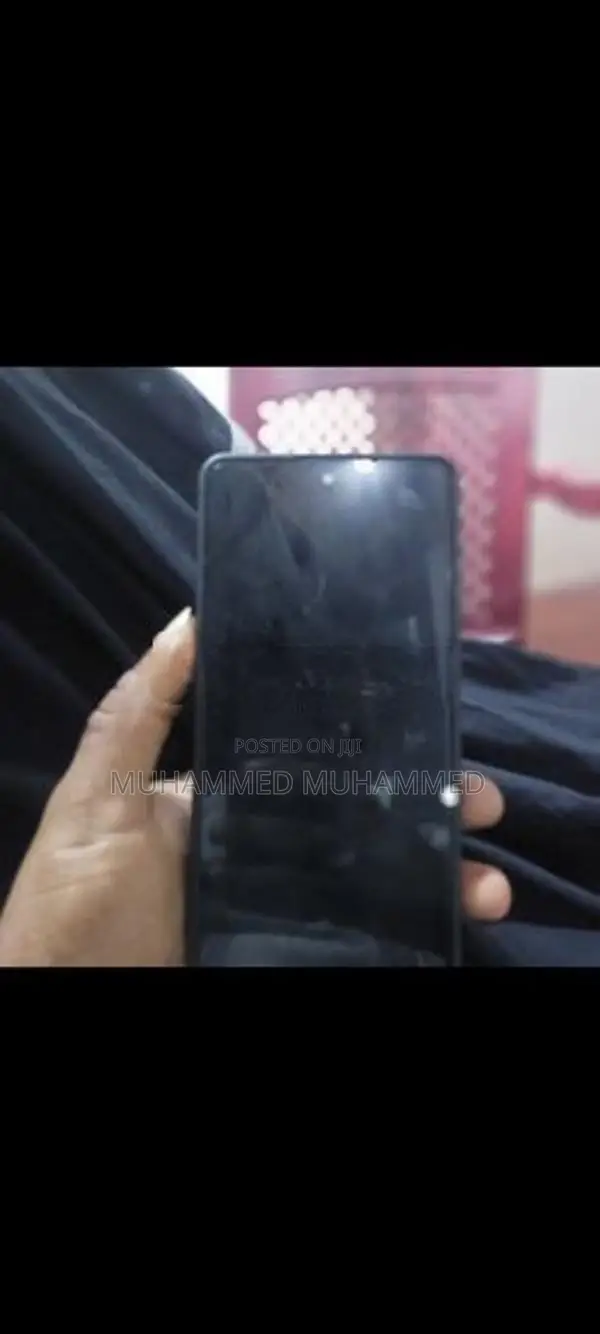 Xiaomi Redmi Note 13 Pro (Used)