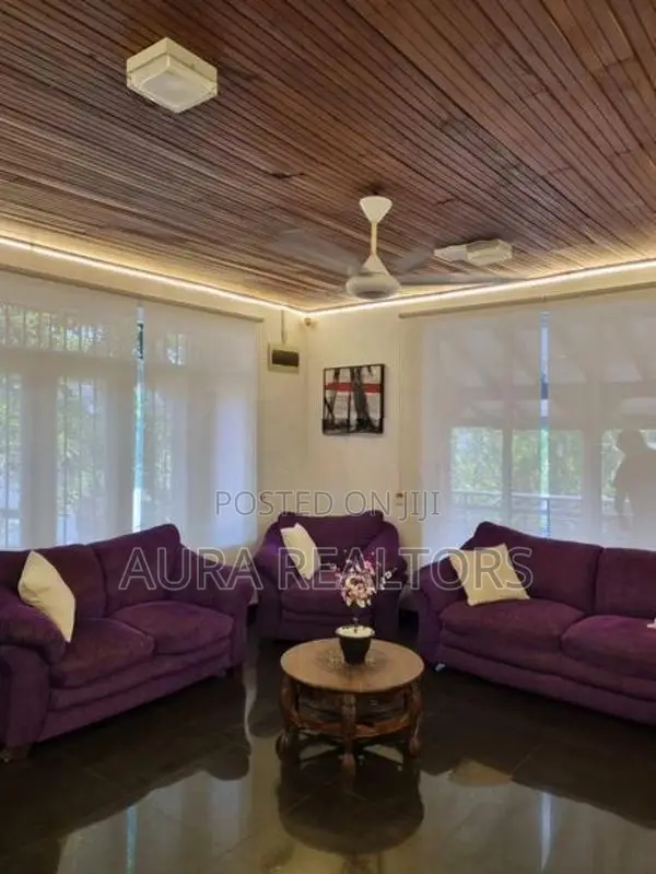 Fully Furnished 3 Bedrooms House For Rent In Nugegoda (P-82)