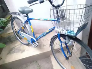 Lumala Sport 24" Bicycle