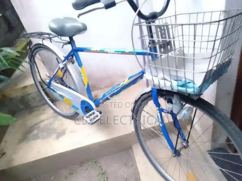 Lumala Sport 24" Bicycle