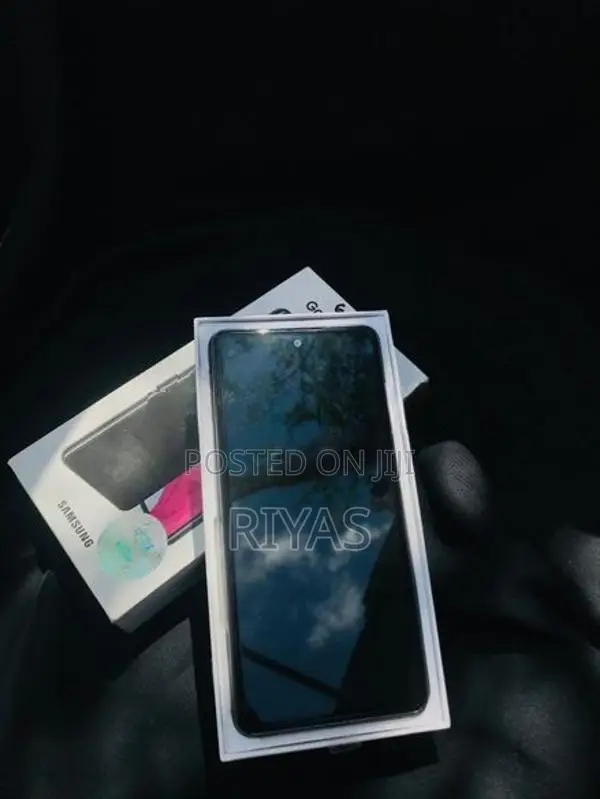 Samsung Galaxy A53 (Used)