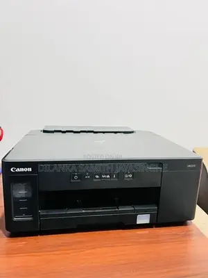 Canon GM 2070 Heavy Duplex Printer