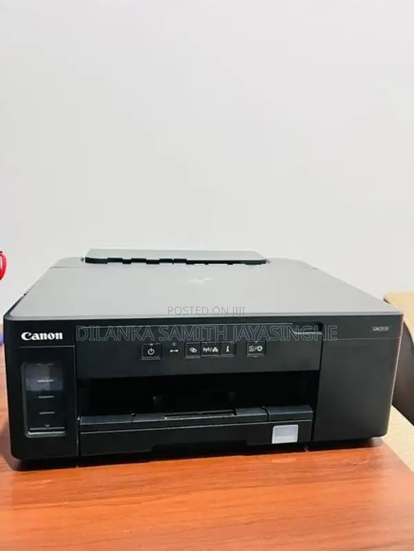 Canon GM 2070 Heavy Duplex Printer