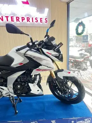 Bajaj Pulsar N160 Premium 2026