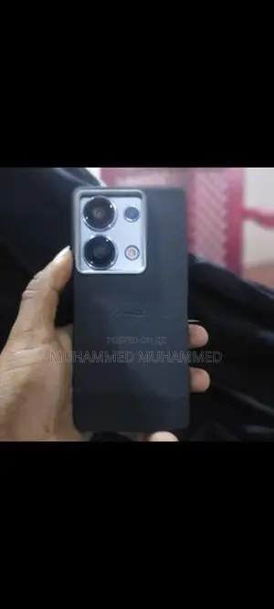 Xiaomi Redmi Note 13 Pro (Used)