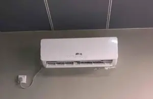 New 12000BTU CHIQ Inverter (R32 Gas Refrigerant) AC 2026