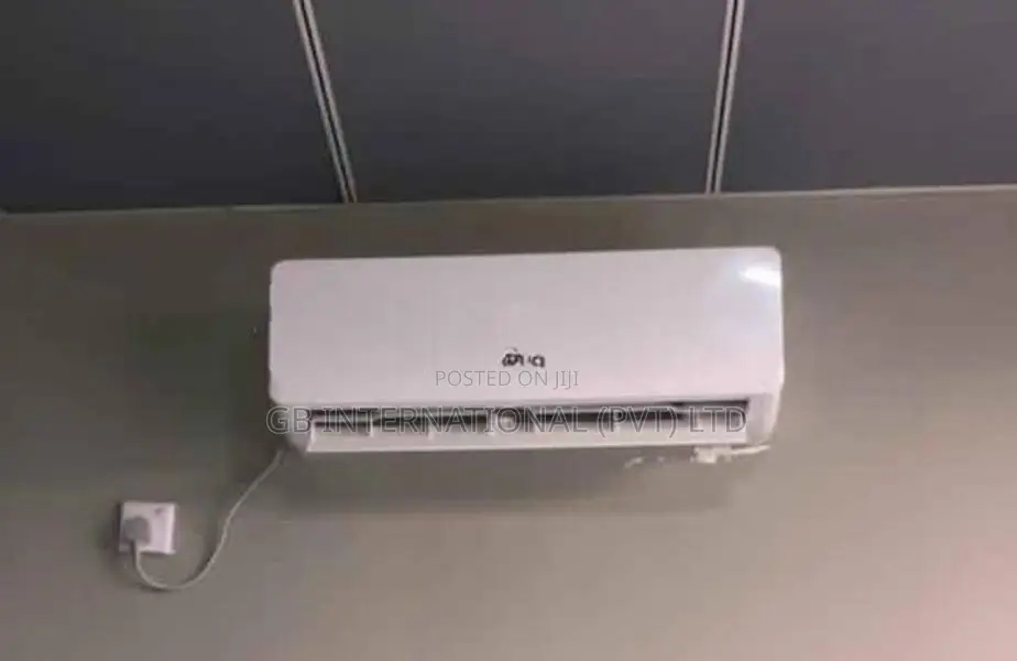 New 12000BTU CHIQ Inverter (R32 Gas Refrigerant) AC 2026