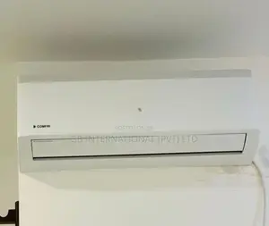 New 18000BTU Comfri Inverter (R32 Gas Refrigerant) AC 2026