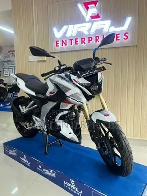 Bajaj Pulsar N160 Premium 2026