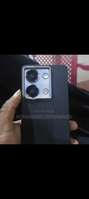 Xiaomi Redmi Note 13 Pro (Used)