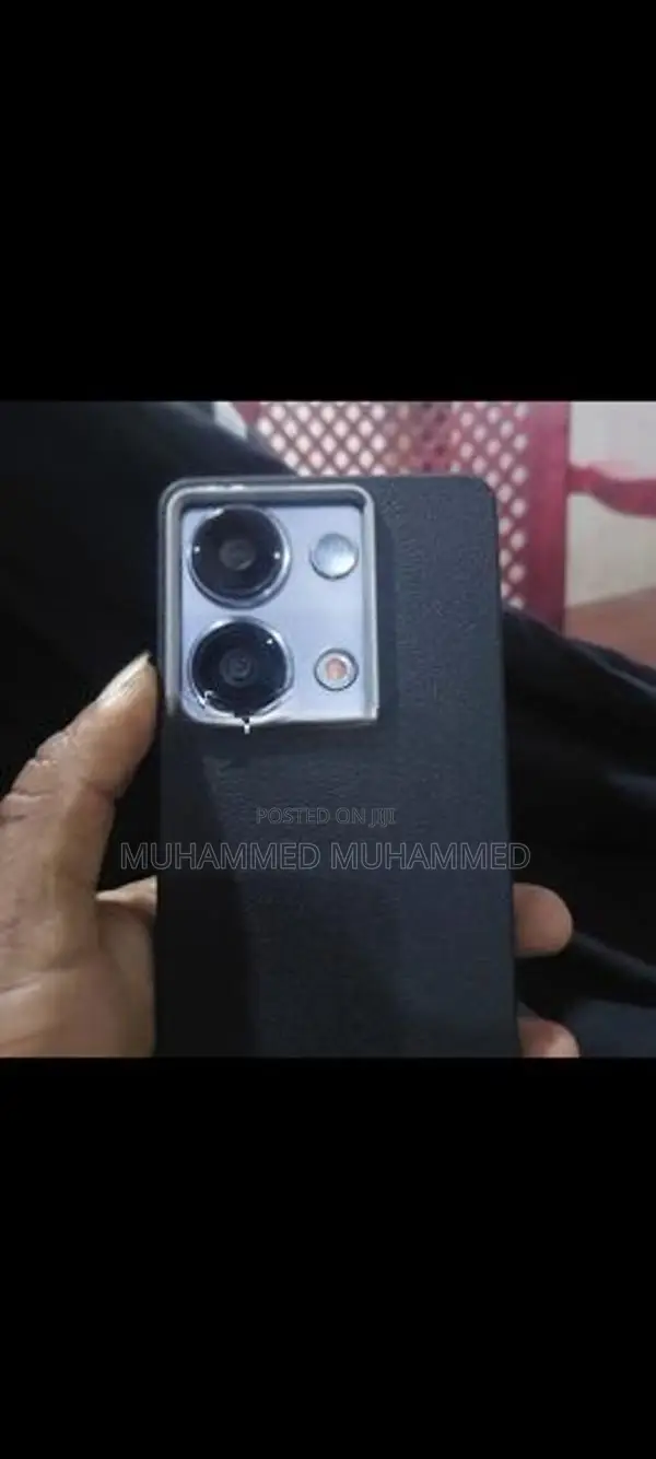 Xiaomi Redmi Note 13 Pro (Used)