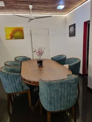 Fully Furnished 3 Bedrooms House For Rent In Nugegoda (P-82)