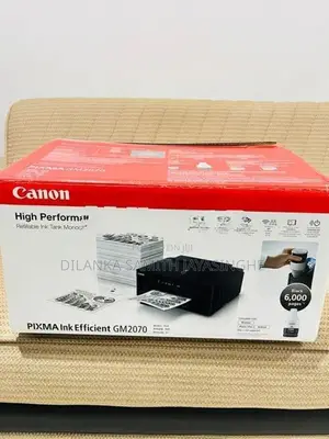 Canon GM 2070 Heavy Duplex Printer