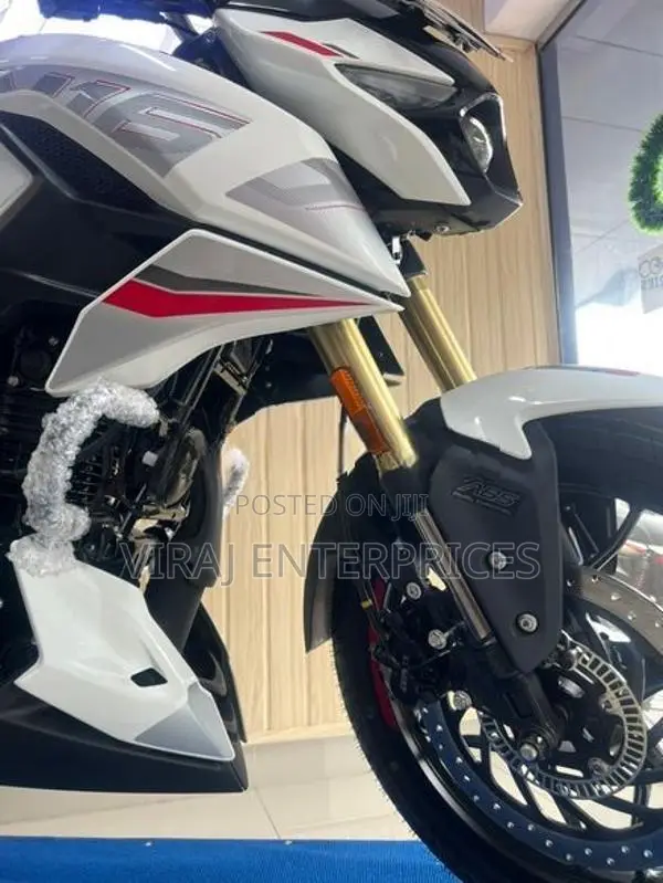 Bajaj Pulsar N160 Premium 2026