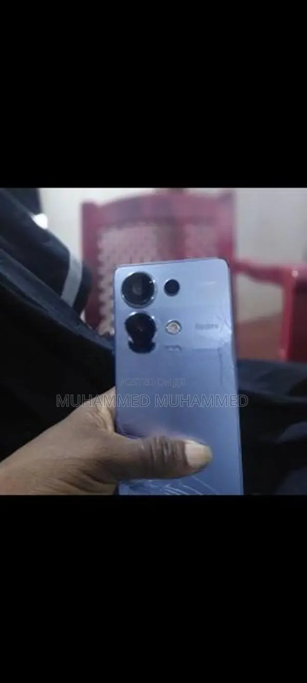 Xiaomi Redmi Note 13 Pro (Used)