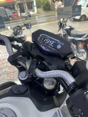 Bajaj Pulsar N160 Premium 2026