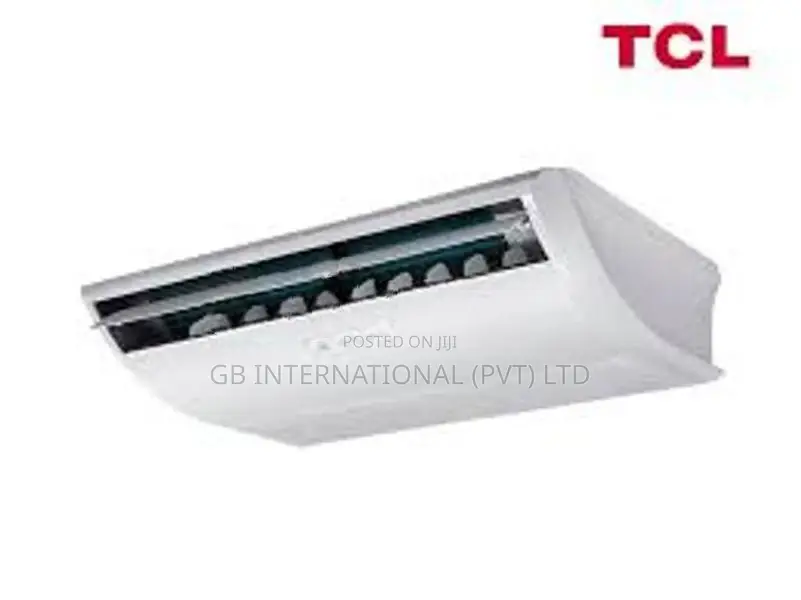 New TCL Ceiling Suspended Non Inverter Brand AC 2026