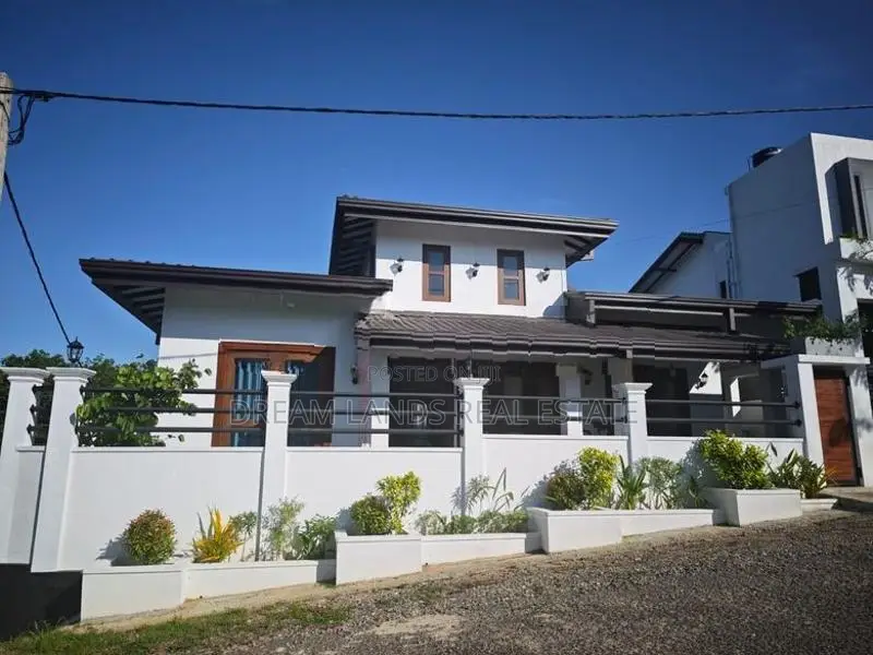 Furnished two storied stand alone house on rent Polgasovita