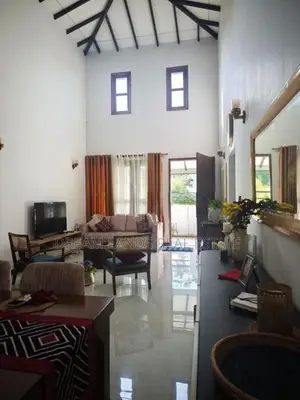 Furnished two storied stand alone house on rent Polgasovita