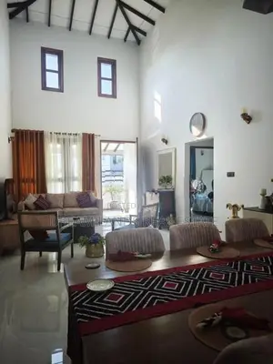 Furnished two storied stand alone house on rent Polgasovita