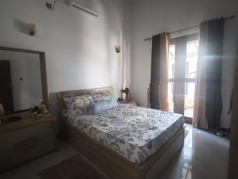 Furnished two storied stand alone house on rent Polgasovita