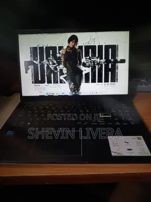Asus Laptop