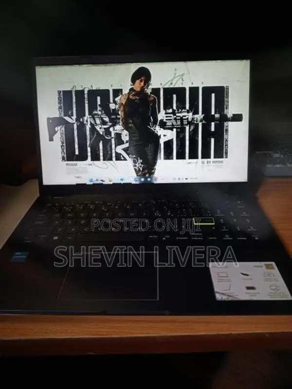 Asus Laptop