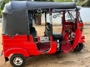 Bajaj RE 2006