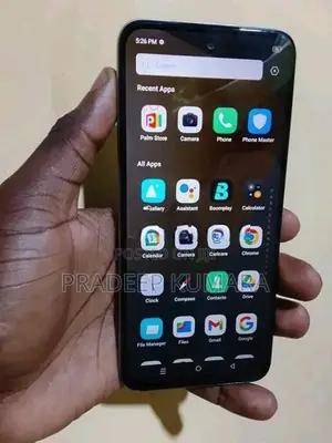 Infinix Hot 50i 128GB (Used)