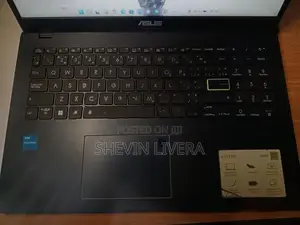 Asus Laptop