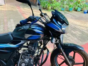 Bajaj Discover 2011