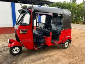 Bajaj RE 2006