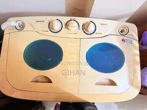 Semi Automatic Washing Machine