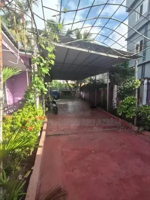 3bed House for Rent Mount Lavinia