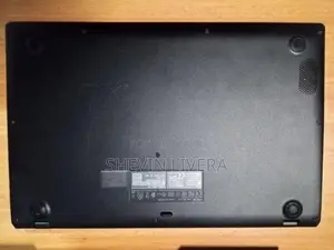 Asus Laptop