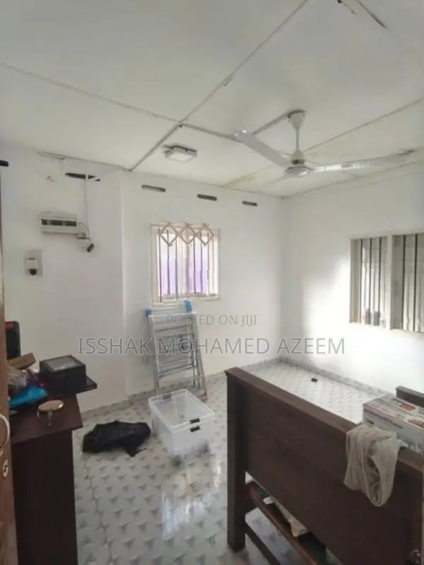3bed House for Rent Mount Lavinia