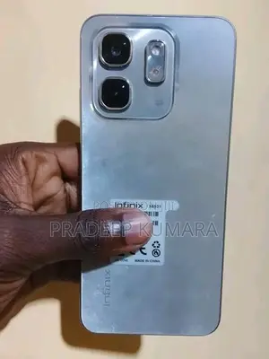 Infinix Hot 50i 128GB (Used)