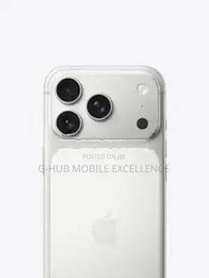 Apple iPhone 17 Pro 256GB (Brand New)