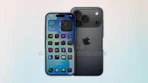 Apple iPhone 17 Pro Max (Brand New)