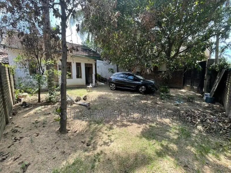 Land For Sale Kalmunai