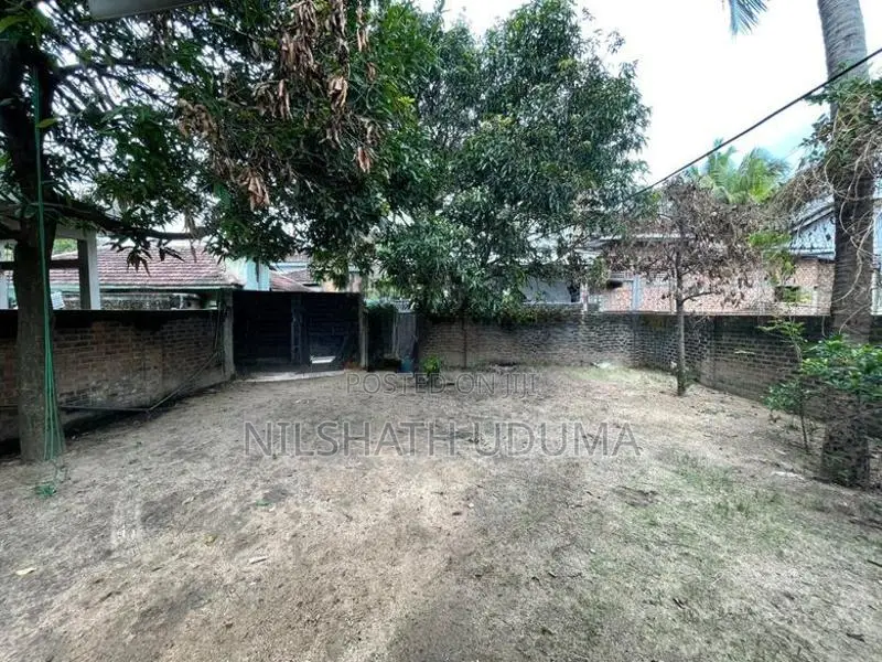 Land For Sale Kalmunai