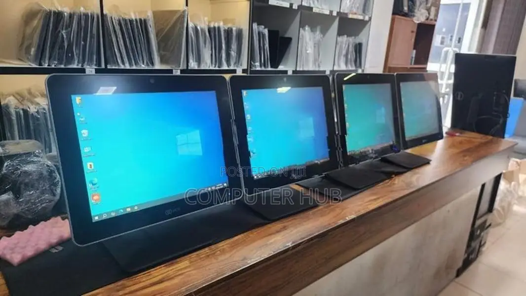 15 Inch Touch Screen POS System NCR XR7 Intel i5 4th GEN