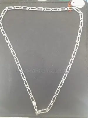 Silver Chain